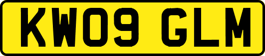 KW09GLM