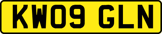 KW09GLN