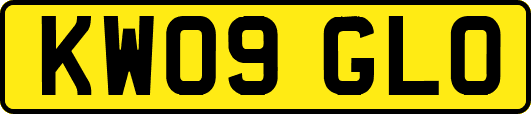 KW09GLO