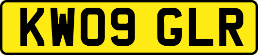 KW09GLR
