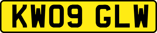 KW09GLW