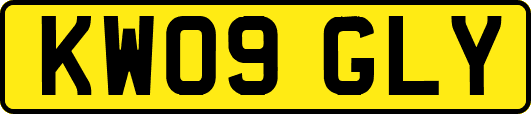 KW09GLY