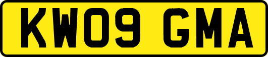 KW09GMA