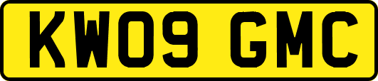 KW09GMC