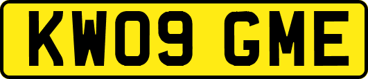 KW09GME