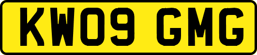 KW09GMG