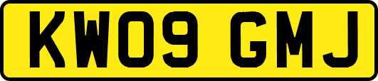 KW09GMJ