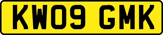 KW09GMK