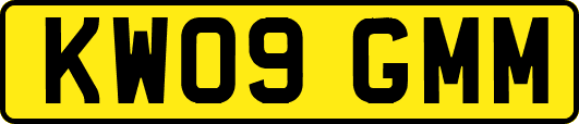 KW09GMM