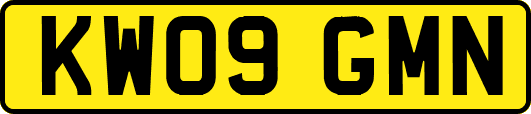 KW09GMN
