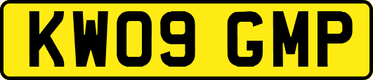 KW09GMP