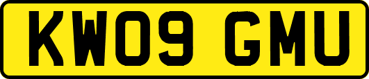 KW09GMU