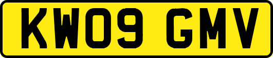 KW09GMV