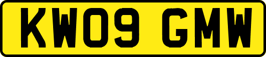 KW09GMW