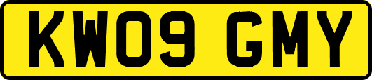 KW09GMY