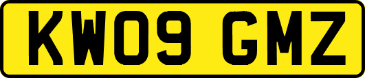 KW09GMZ
