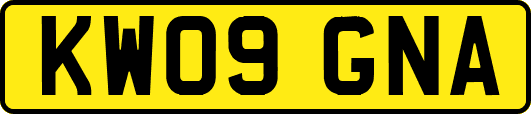 KW09GNA