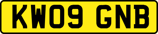 KW09GNB