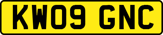 KW09GNC