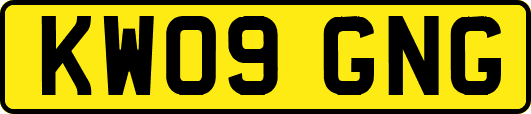 KW09GNG