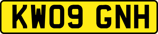 KW09GNH