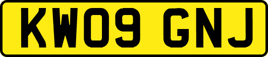 KW09GNJ