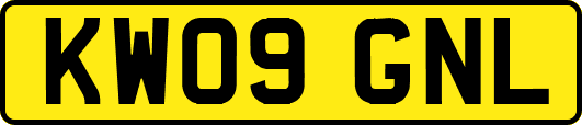 KW09GNL