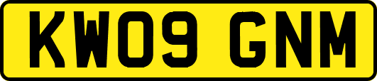 KW09GNM