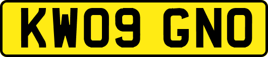 KW09GNO
