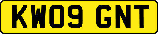 KW09GNT
