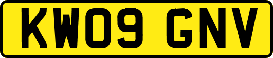 KW09GNV