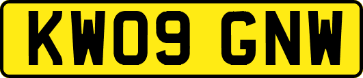 KW09GNW