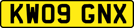 KW09GNX
