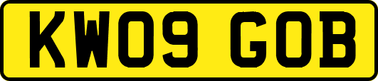 KW09GOB