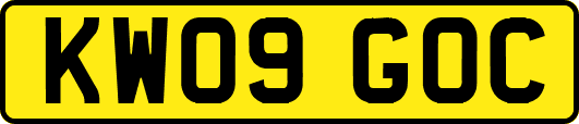 KW09GOC