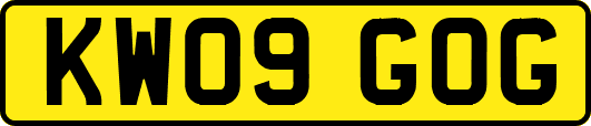 KW09GOG