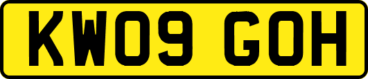 KW09GOH