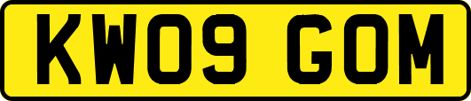 KW09GOM