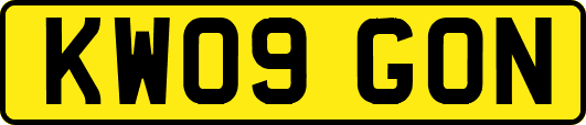 KW09GON
