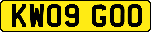 KW09GOO