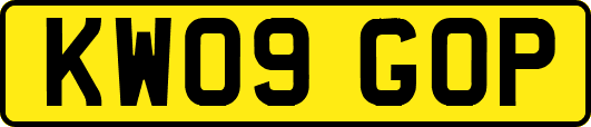 KW09GOP