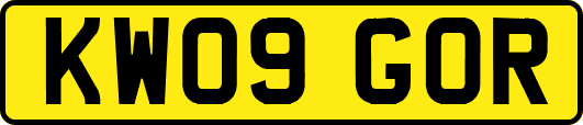 KW09GOR