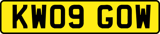 KW09GOW