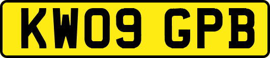 KW09GPB