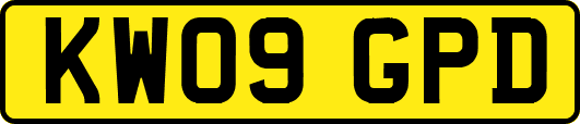 KW09GPD