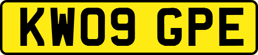 KW09GPE