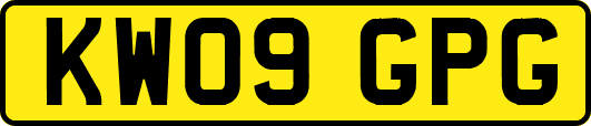 KW09GPG