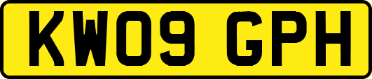 KW09GPH