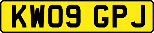 KW09GPJ