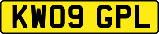 KW09GPL